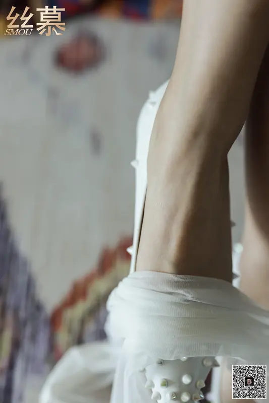 [丝慕GIRL]特写集 TX060 米朵《闺房密事》 - 丝慕写真